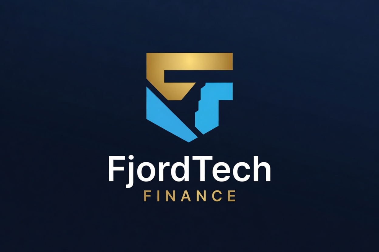 FjordTech Finance
